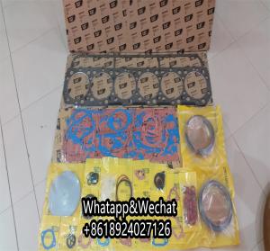China 5S4279 seals 5S-4279 Gasket 2265975 Cylinder 226-5975 Spare 1P6434 Full Gasket Kit 1P-6434 factory