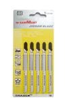 5PCS T127D HSS