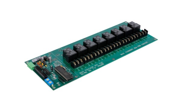 OEM ODM Air Conditioner Electronic PCBA Assembly Service