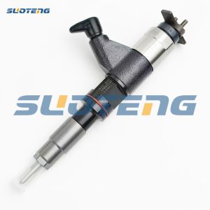 China 2950501381 Diesel Fuel Injector Nozzle for 5065E Tractor and Performance on sale