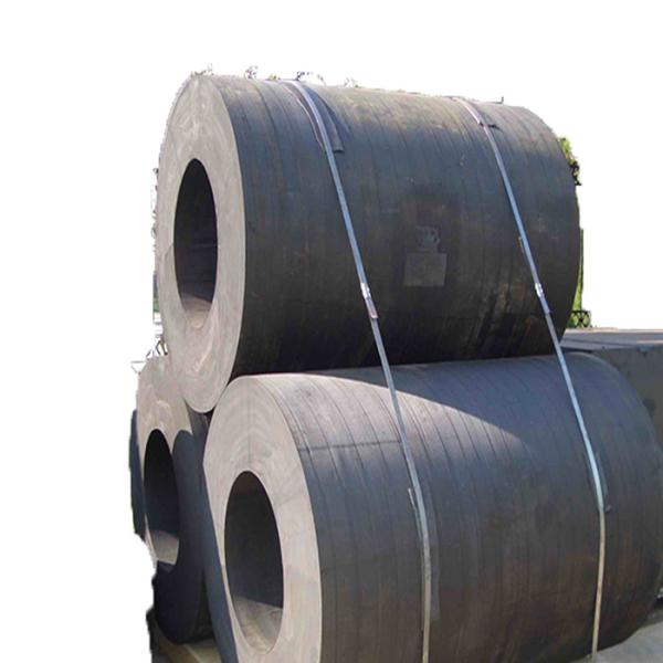 Customized Black Marine Cylindrical Rubber Fenders For Ship Berthing Safety