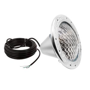 China REFINED 316SS LED Pool Light Accessories Bulb Replacement IP68 Waterproof factory