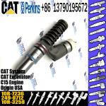 Diesel Fuel Car Engine Injector 2490705 10R7236 Aftermarket Diesel Injectors