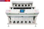 Six Chutes Plastic Recyclingsorting Machine High Lifetime Ejector Color Sorter