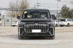 475KM 7 Seats Compact MPV Car New Energy Max Speed 200KM/H For Family