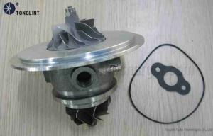 China Diesel Turbocharger CHRA Cartridge GT22 736210-0009 ISUZU Jiangling JX493 / 4JB1 Engine factory
