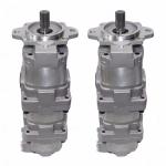 Gear Pump Accessories 705-41-08001 PC20 PC30 PC28 PC20-6 PC30-5 Gear Pump PC30-6