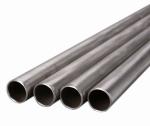 201 304 316L Pickling Stainless Steel Pipe SS Steel Tube 0.1mm-600mm Diameter