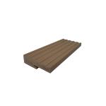 PVC Modern Design Style Professional-Grade UPVC Door And Window Profile