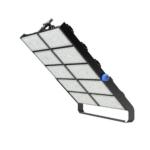 100W 200W Outdoor Football LED Sports Stadium Light 5000K, IP66 Waterproof Flood