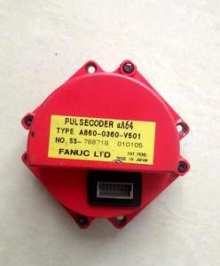 China fanuc encoder A860-0360-V511 factory