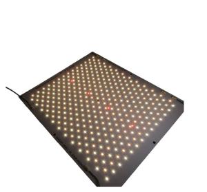 China High Thermal Conductivity Aluminum LED PCB Led Grow Light PCB Customizable factory