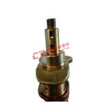 5 - 12310 - 161 - 0 Excavator Crankshaft For ISUZU 4BC2