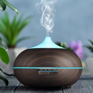 China Cool Mist 0.65A 50ml/H 300ml Ultrasonic Aroma Diffuser factory