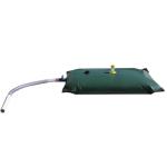 Safety Flexible Oil Tank Easy To Transport And Install Tear Resistant