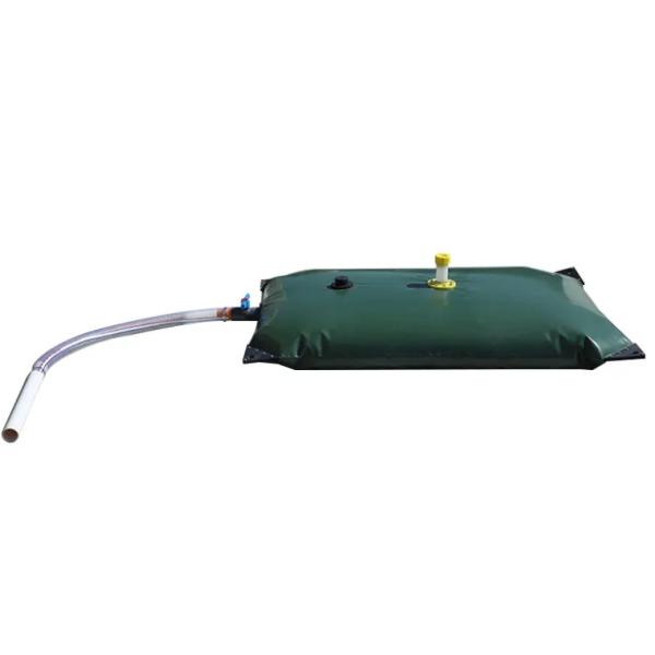 China Thickness Ultimate Solution Pillow Bladder Tanks For Square Spaces In -30°C— 70°C Conditions And Beyond factory
