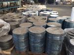 SGS Stainless Steel Circle Cutting 304 Stainless Steel Disc 2B BA Finish OD20