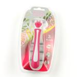 Customization Cheap Price Female Triple Blade Women Razor Shaving Razor Beauty