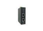 PSE90W-DRM Gigabit 90W IEEE802.3af/at/PoE++ compliant Industrial Grade PoE
