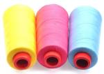 Dyed Color Polyester Upholstery Sewing Thread 40S/2