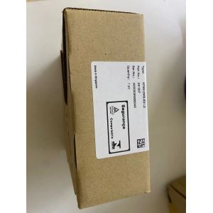 KFA6-DWB-EX1.D Rotation Speed Monitor 2 Relay Contact Outputs