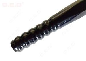 China Thread Rock Drill Metal Extension Rod T38 T45 T51 For Mining Machinery factory