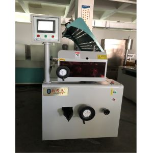 China Reliable Performance High Capacity Production Roller Coating Machine With 0-20 M/Min Speed And 0.4 - 0.6 Mpa Air Pressure on sale