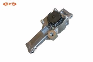 China OEM 1898777 189-8777 Excavator Spare Parts Oil Pump For E3116 C7 C9 Diesel Engine factory