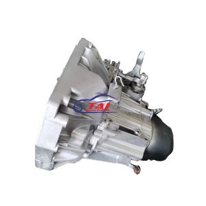 China Good Quality Used Complete hr16DE Gearbox for Nissan HR16 factory