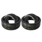 GE20ES Machinery Spherical Plain Bearing High Quality Steel GE20 Bearing