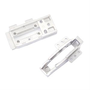 China Automotive Parts Manufactured by Metal Powder Metallurgy Injection Molding with Steel Mould factory