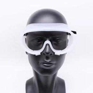 China Safety Anti-bacterial Medical Protective Goggles For Hospital factory