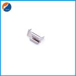 Standard Middle Crimp Terminal Fuse Clip For ATO ATC Blade Fuses