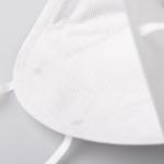 Mouth muffle KN95 Antibacterial Face Mask , Good Fitness Anti Dust Protective