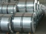 Q195 Q345 Galvanized Steel Coil Sheet Hot DIP Mill Edge 0.12-2mm Thick