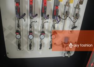 China Molybdenum Tungsten High Temperature Sintering Furnace Series Easy Loading factory
