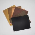 Anticorrosive Copper Patina Metal Wall Panels Thickened Anti Oxidation