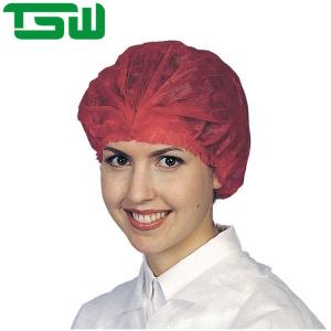 China OEM Dust Proof Disposable Head Cap For Operating Room factory