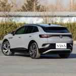 High Speed Electric Cars Electric Vehicle Car Electric Adult High Quality VW SUV