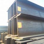 4.5-70mm Structural Steel I Beam