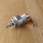 Customized Ceramic to Metal Brazing in Vacuum or Reducing Furnace