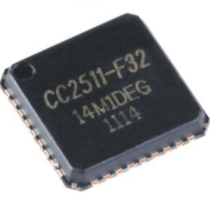 China CC2511F32RSPG3 factory