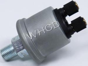 China 1.4Bar IP65 Diesel Generator VDO Oil Pressure Sensor factory