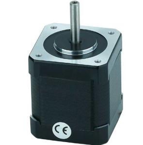 China 42mm 2 phase stepper motor J42HB60-01 factory