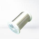 0.025mm Ultra Fine Self Bonding Wire Silver Plated Copper Wire