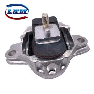 China T4A1060 OEM Car Engine Mount For LAND ROVER JAGUAR F PACE X761 LR094226 LR094225 factory