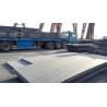 Buy cheap High-strength Steel Plate EN10025-4 S460M Carbon and Low-alloy from wholesalers