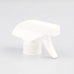 White PET Lotion Bottles with Flip Top Closure Customizable Mould Labeling