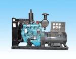 Heavy Duty FG WILSON Generator Set , 3 Cylinder FG WILSON 30 KVA Generator
