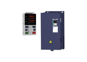China VFD530 High Starting Torque High Frequency Output and Multiple Communication Options factory